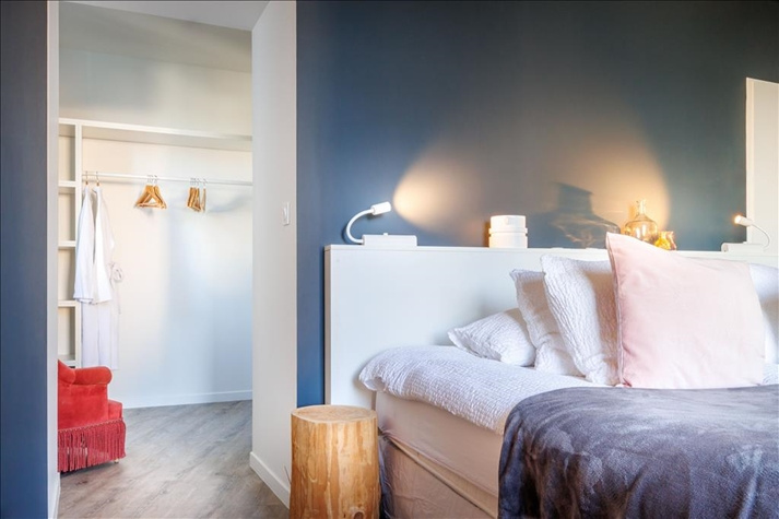 Belfry Spa by Ligne St Barth - Chambres