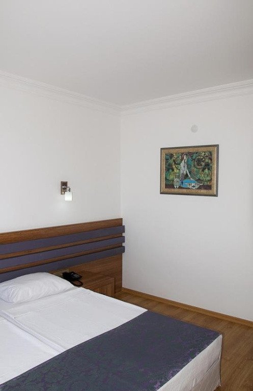 Sealine Hotel - Chambres