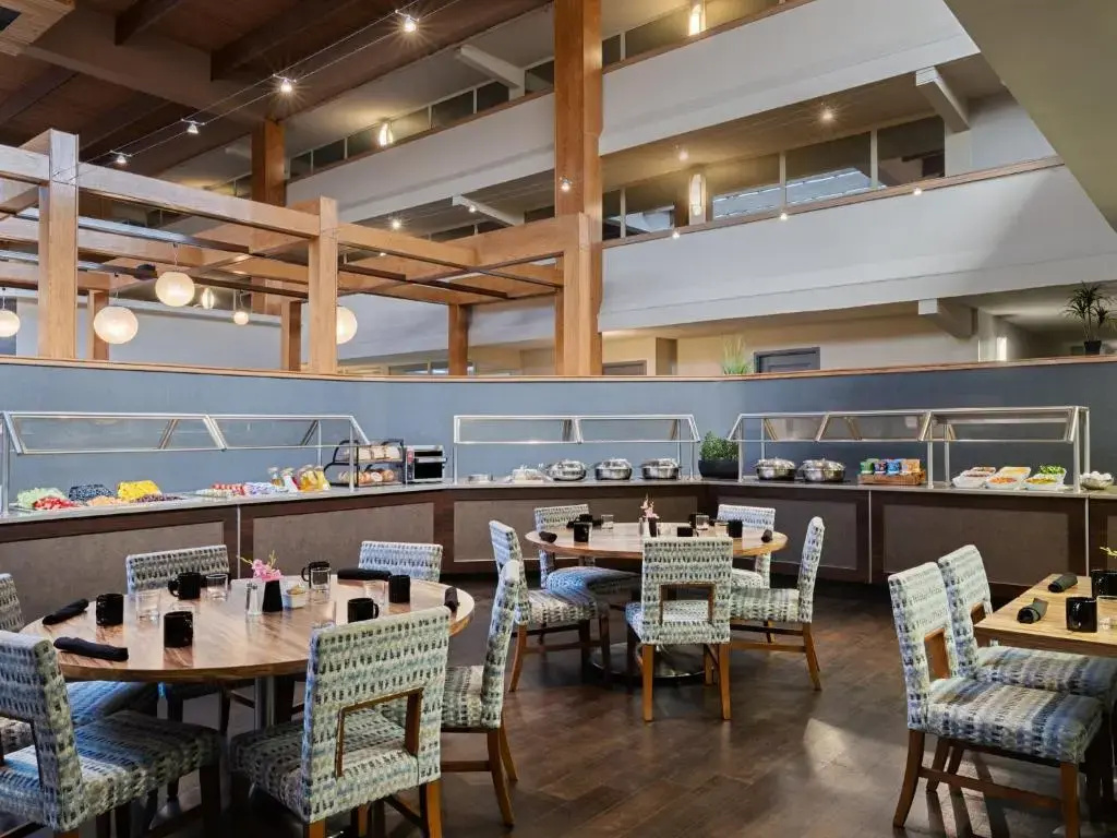 Crowne Plaza Suffern-Mahwah by IHG - Général