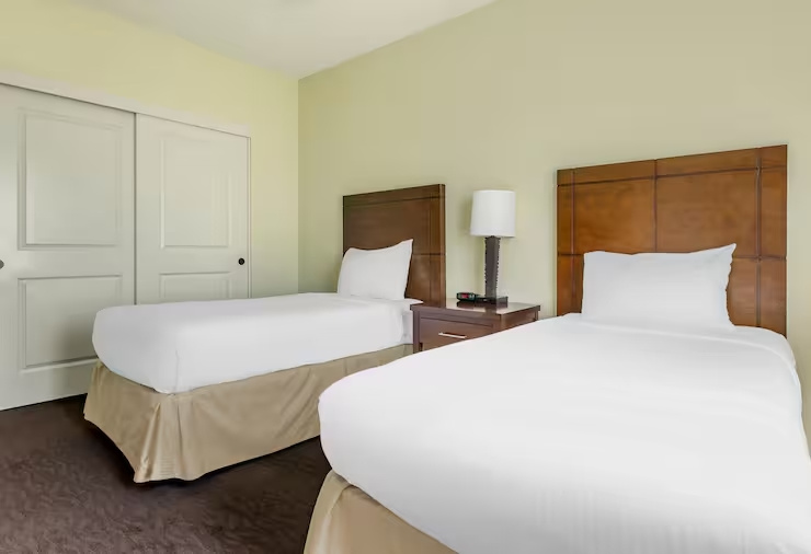 Hilton Vacation Club The Point At Poipu Kauai - Chambres