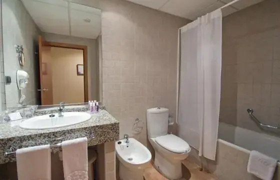 Hotel Servigroup Marina Mar - Chambres