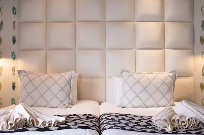 Swakopmund Sands Hotel & Cottage - Chambres