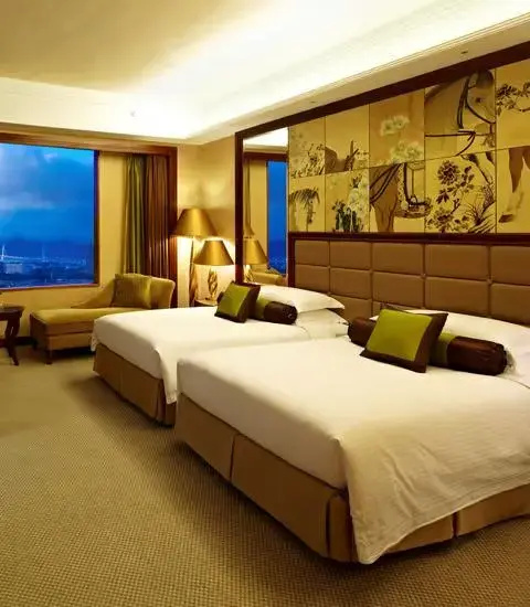 Kempinski Hotel Shenzhen China - Chambres