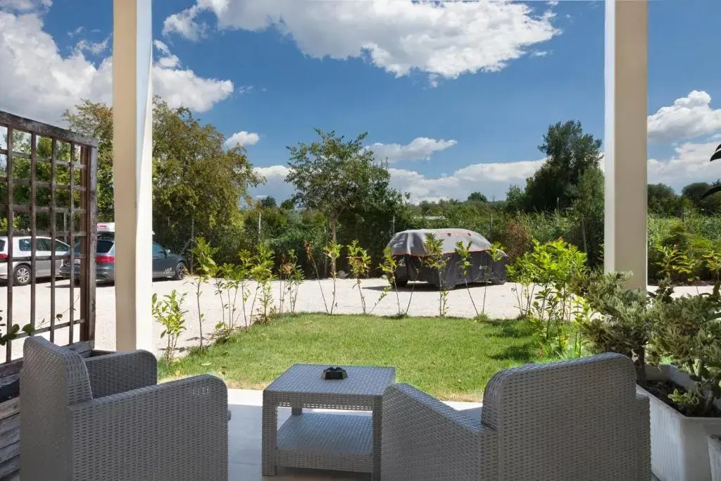 Hotel Bella Lazise - Chambres