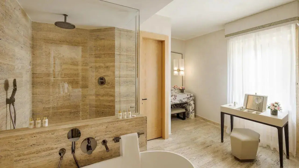 Park Hyatt Milano Hotel - Chambres