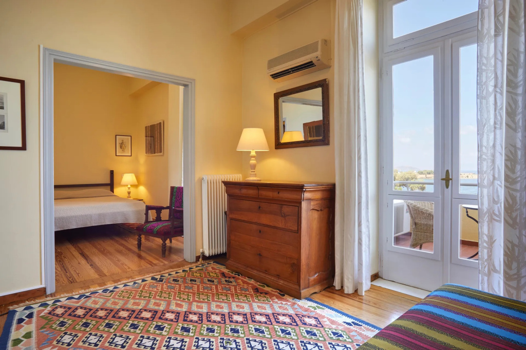 Doma Hotel - Chambres