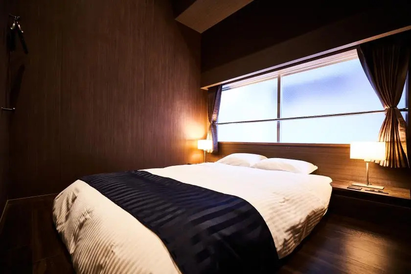 &And Hostel Hommachi East 사진 24