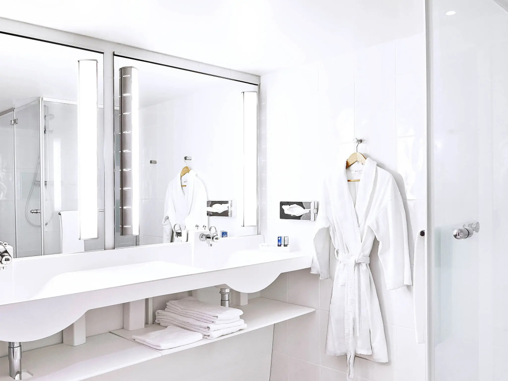 Novotel Avignon Nord - Chambres