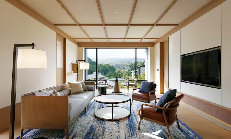 OMO5 Kyoto Sanjo by Hoshino Resorts 사진 13