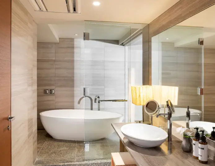 Hyatt Regency Tokyo 사진 33