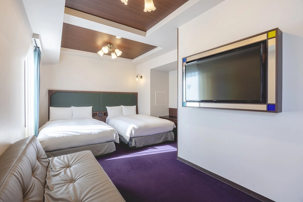 KOKO HOTEL Ikebukuro 사진 8