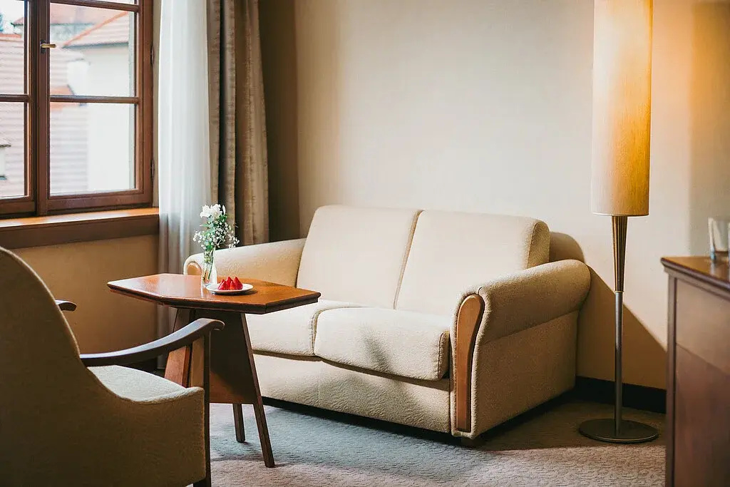 Lindner Hotel Prague Castle, part of JdV by Hyatt - Chambres