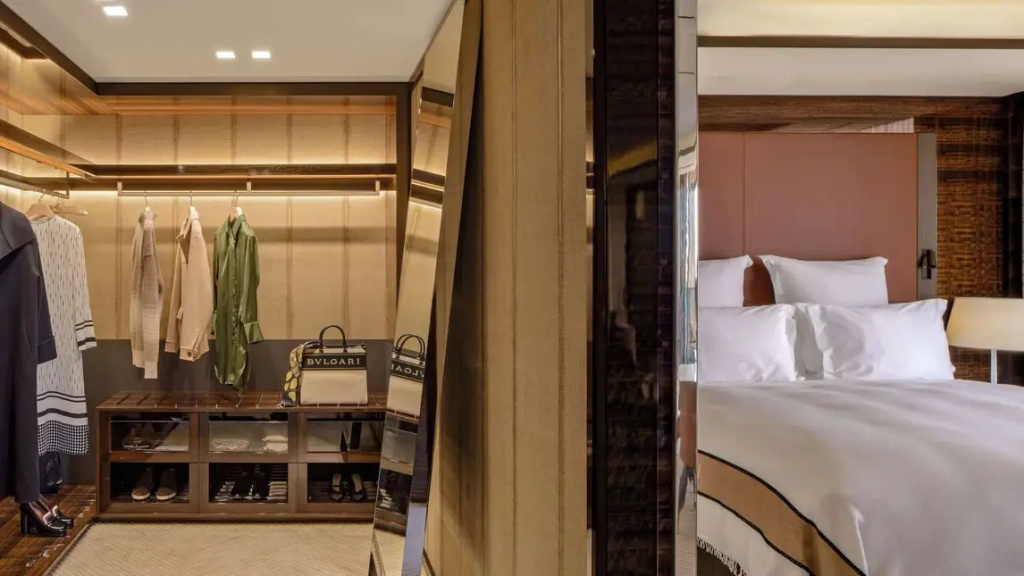 Bvlgari Hotel Paris 66