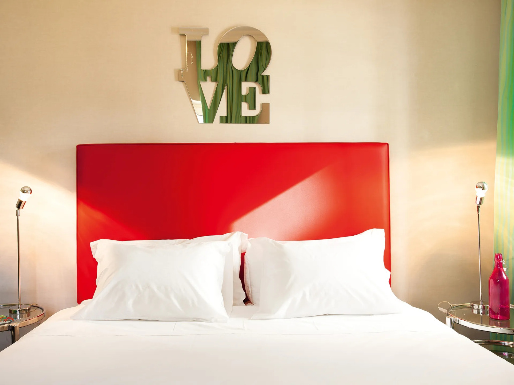Grecotel Pallas Athena Hotel - Chambres