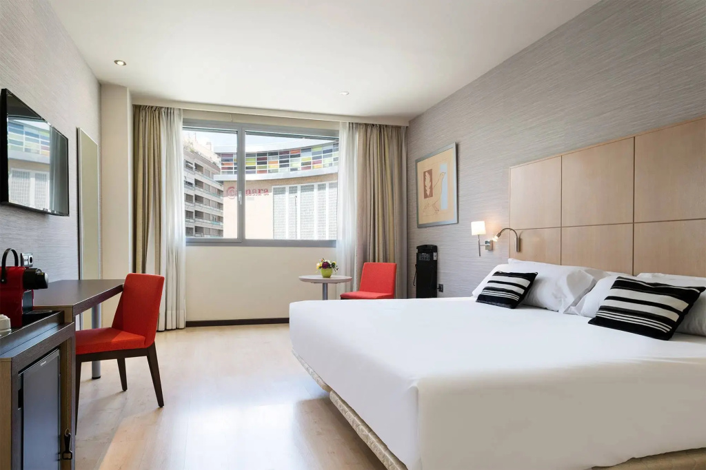 Abba Family Triple room