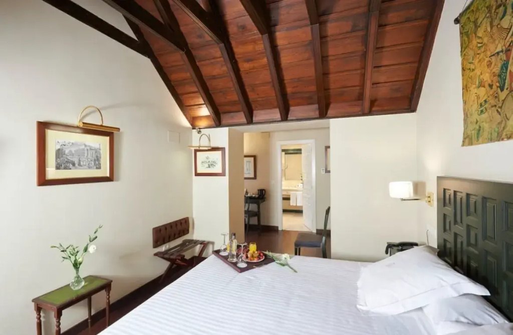 Hotel Las Casas de El Arenal by Casas y Palacios - Chambres