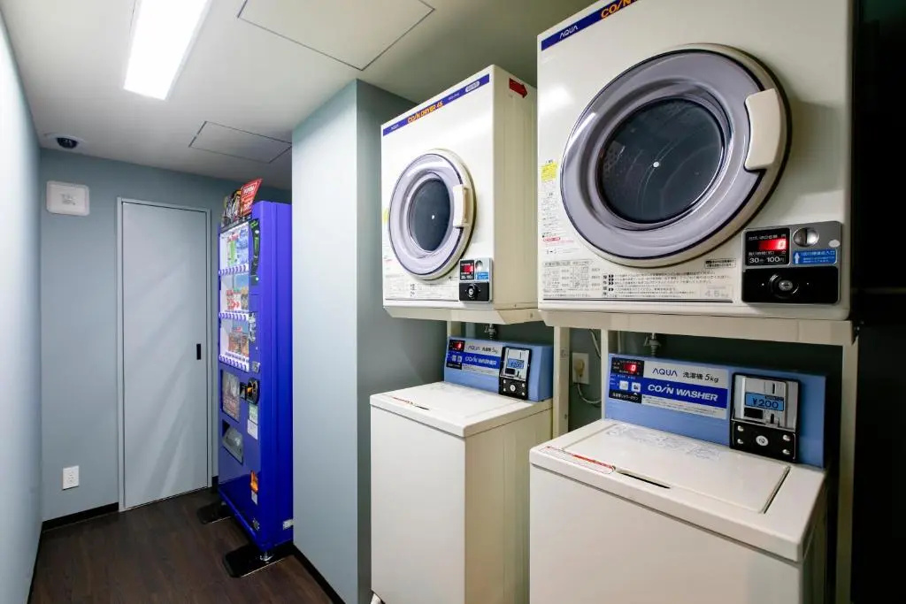 Koko Hotel Shimbashi Onarimon 사진 30