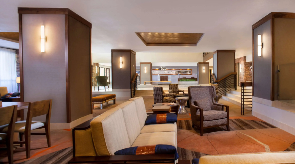 Hilton Sedona Resort at Bell Rock - Général