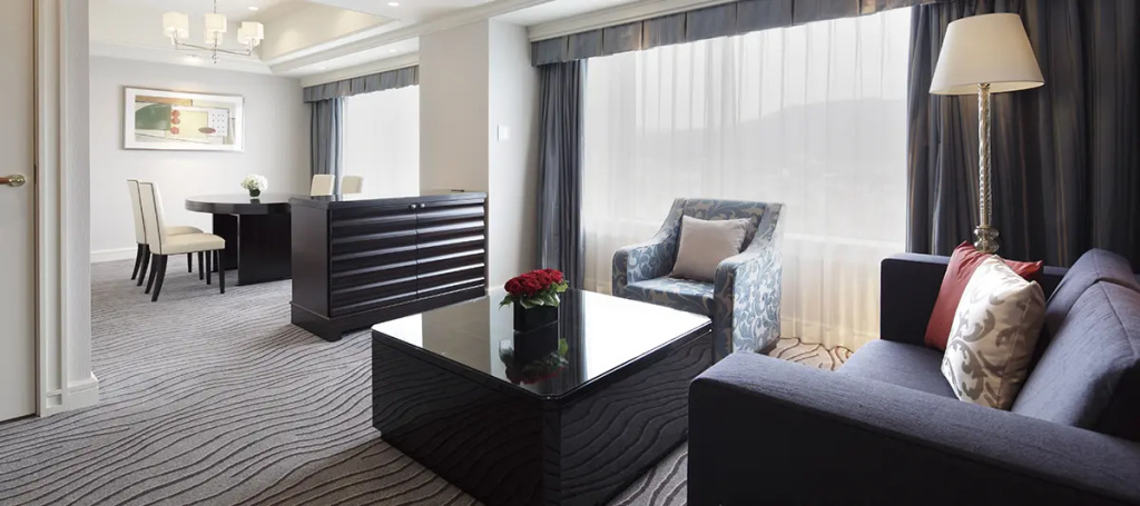 Hotel Okura Kyoto 사진 22