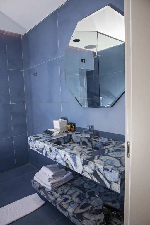 Maritim Marina Bay Resort & Casino - Chambres