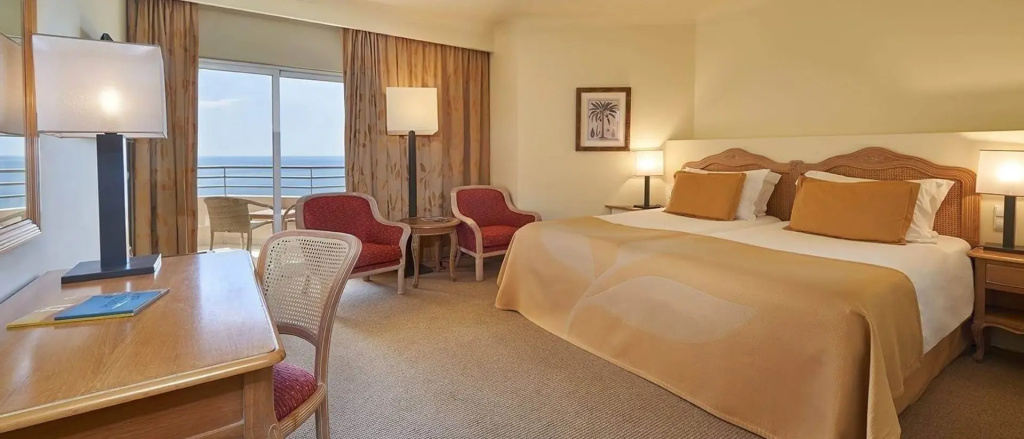 PortoBay Falésia - Chambres