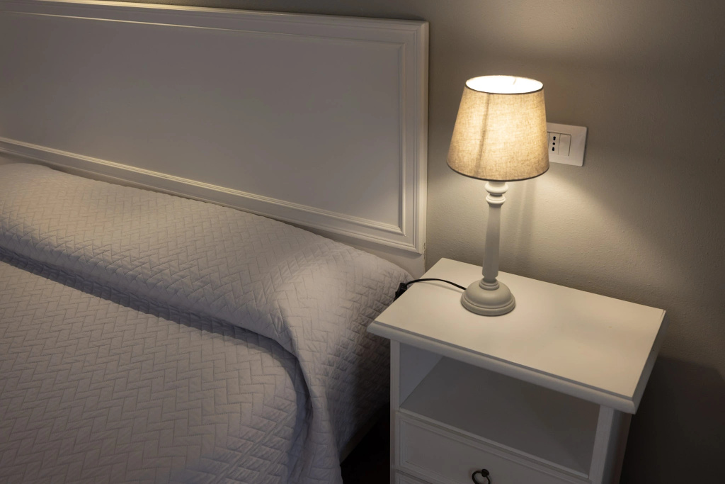 Princess Art Hotel - Chambres
