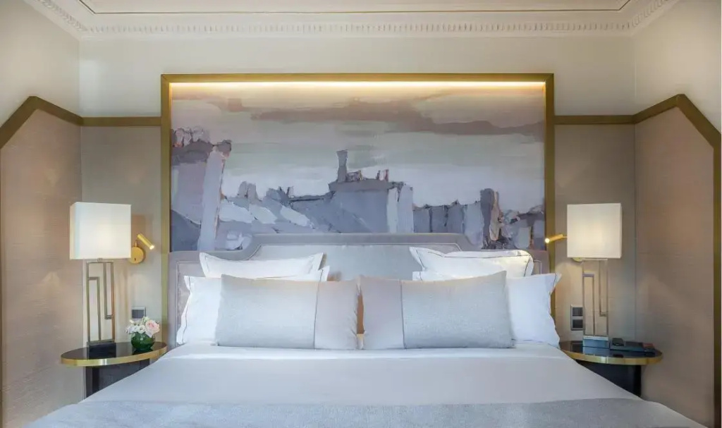 Hôtel Elysia by Inwood Hotels 60