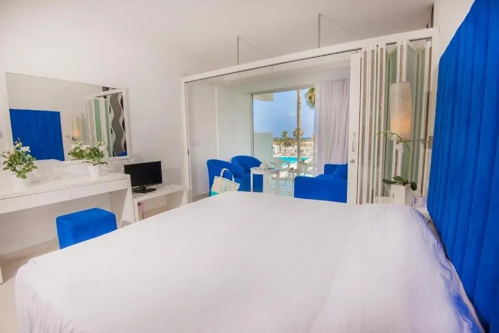 Dome Beach Marina Hotel & Resort - Général