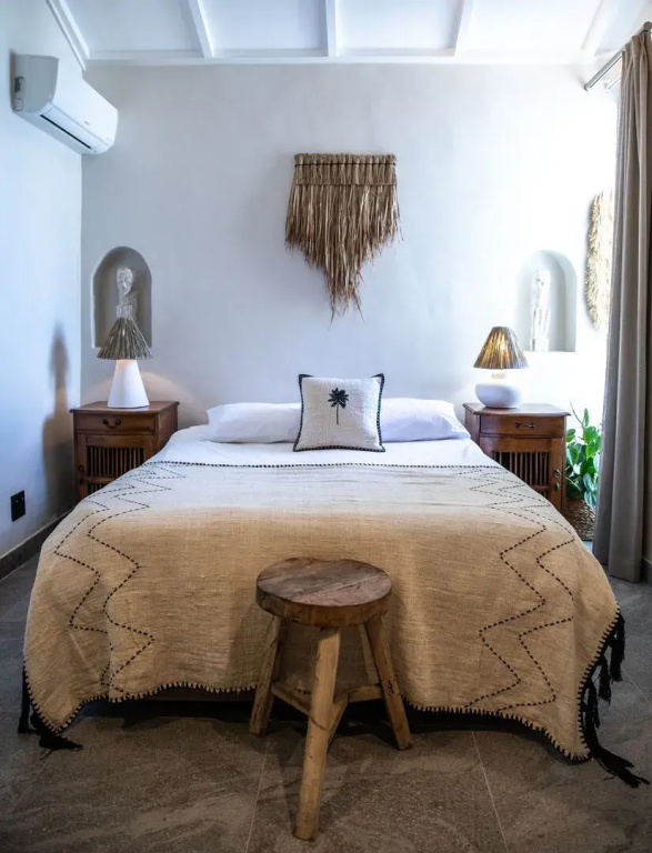Sea Castle Hotel Camps Bay - Chambres