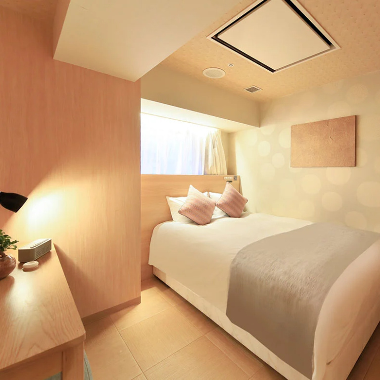 Quintessa Hotel Sapporo Susukino 63 Relax&Spa 사진 2