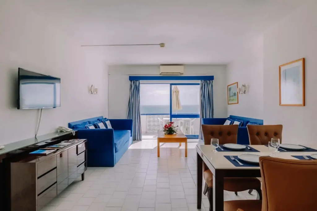 Grand Muthu Oura View Beach Club - Chambres