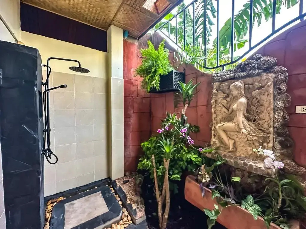 Shanti Lodge Phuket - Chambres