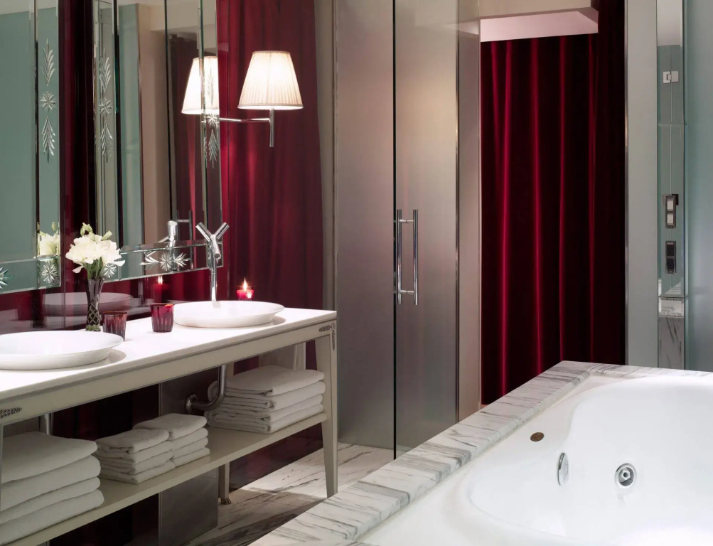 Faena Hotel Buenos Aires - Chambres