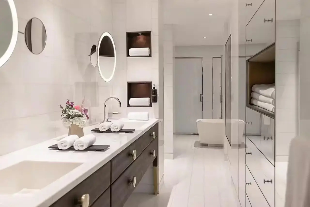 Mandarin Oriental, Paris 65