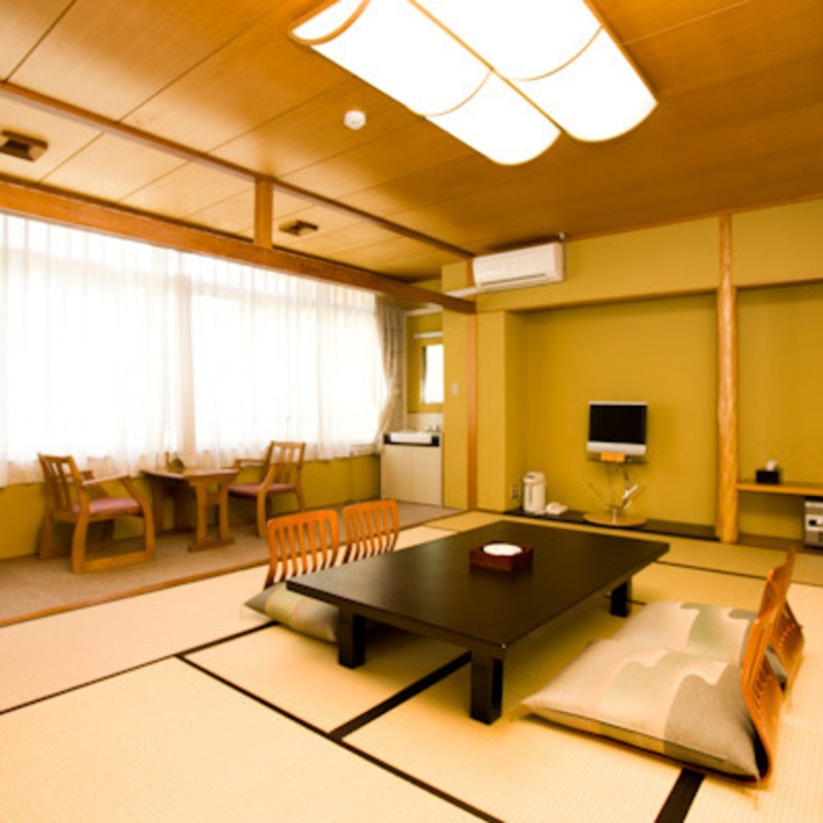 Japanese Style room