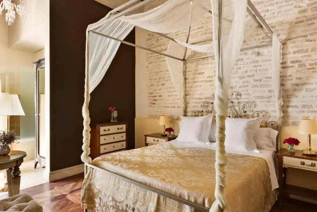 Premium Double room (twin beds)