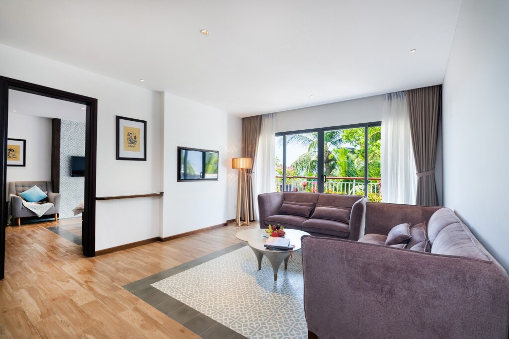 Hoang Ngoc Resort (Oriental Pearl)