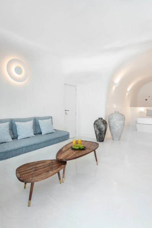 Maregio Suites-NEW - Chambres
