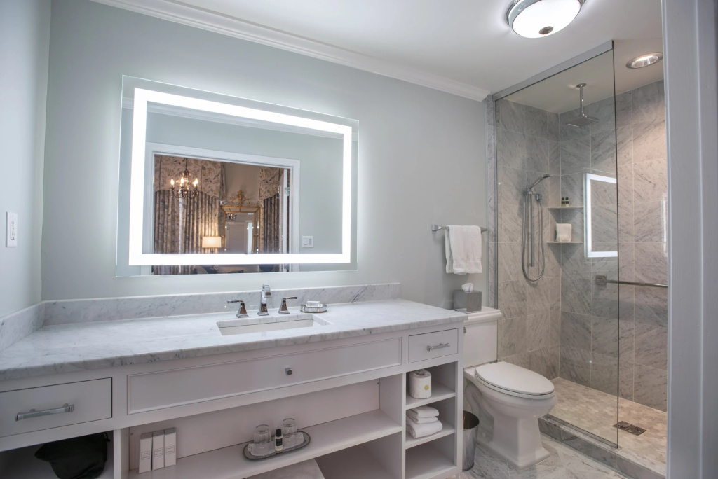 Bienville House - Chambres