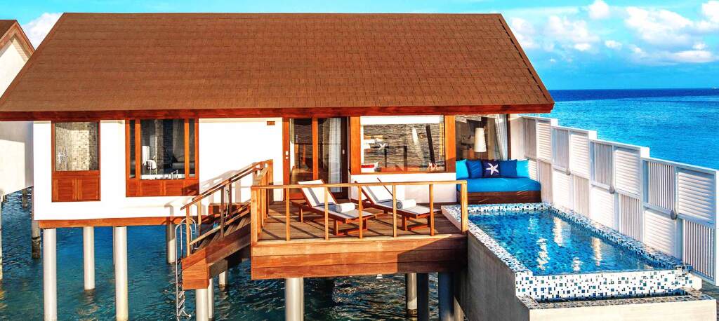 Oblu Select Sangeli