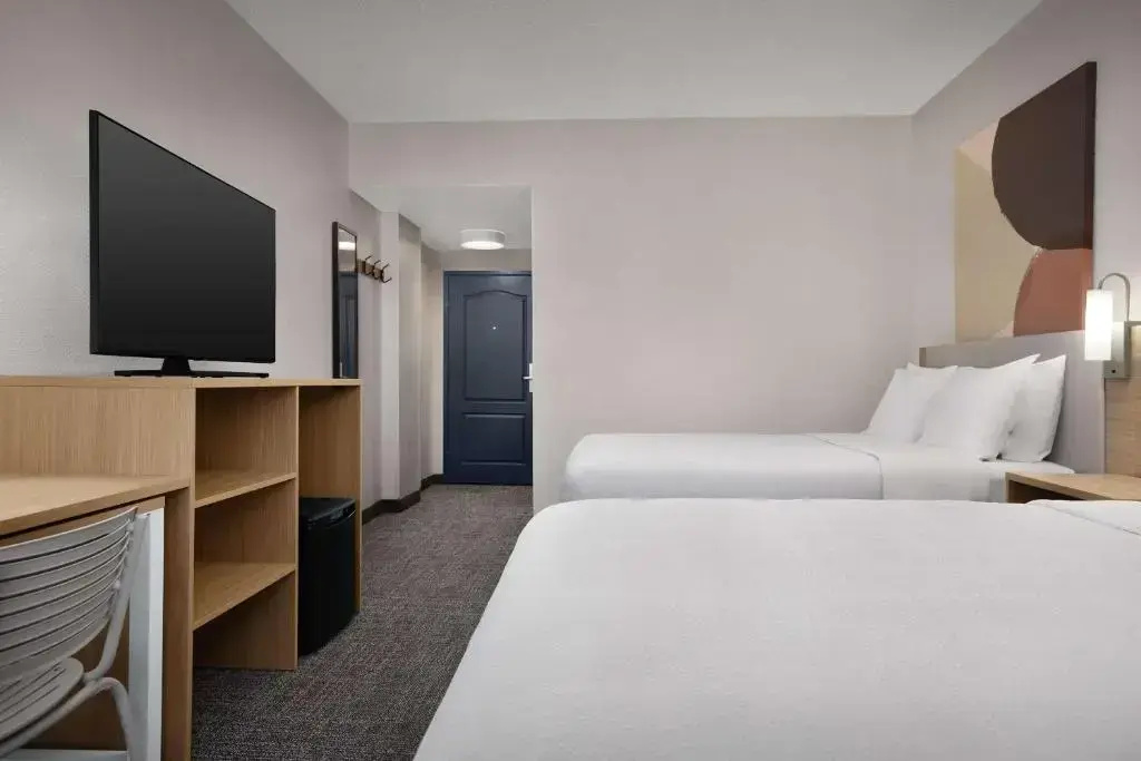 Best Western PLUS Denver Tech Center Hotel - Général