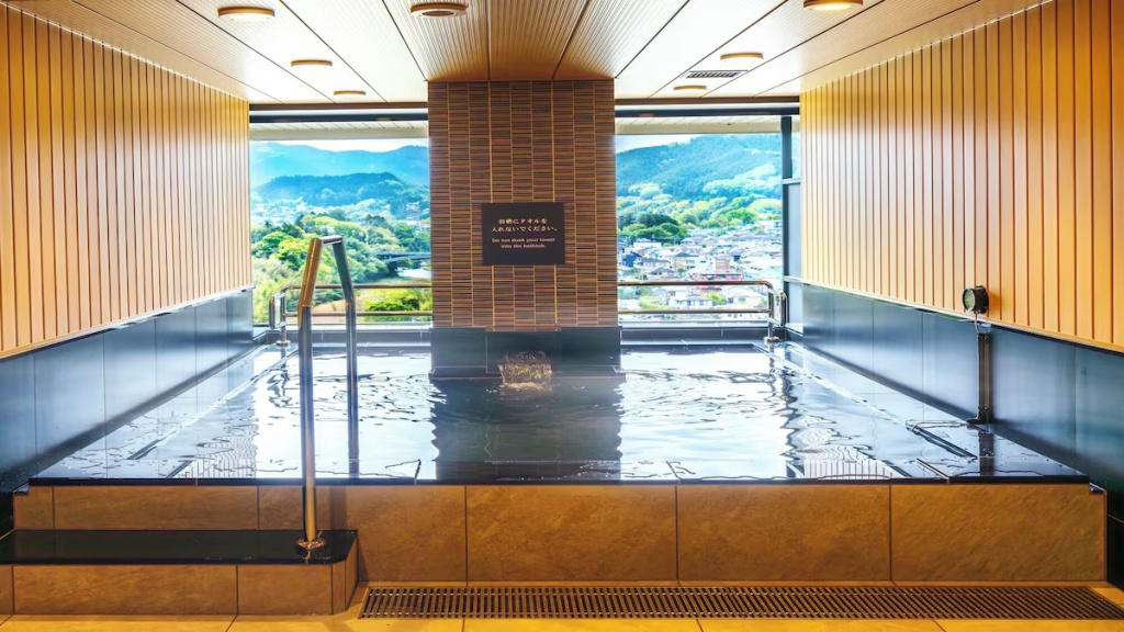 Kamenoi Hotel Ome 사진 51