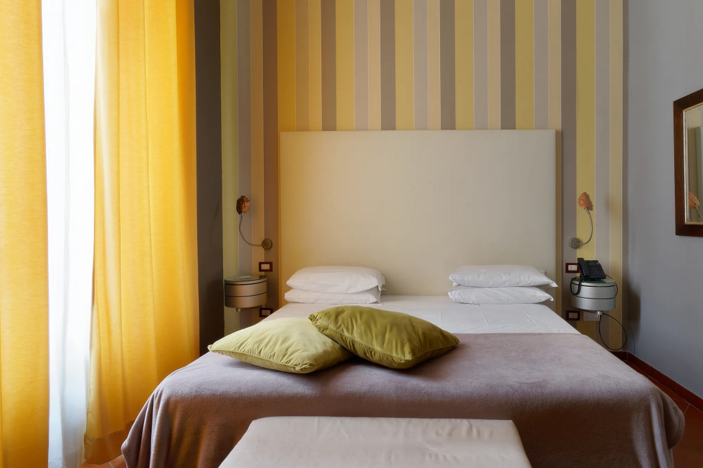 De La Pace, Sure Hotel Collection by Best Western - Chambres