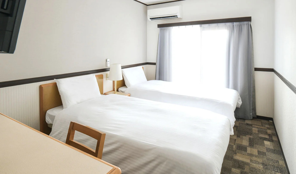 Vessel Inn Asakusa Tsukuba Express 사진 3
