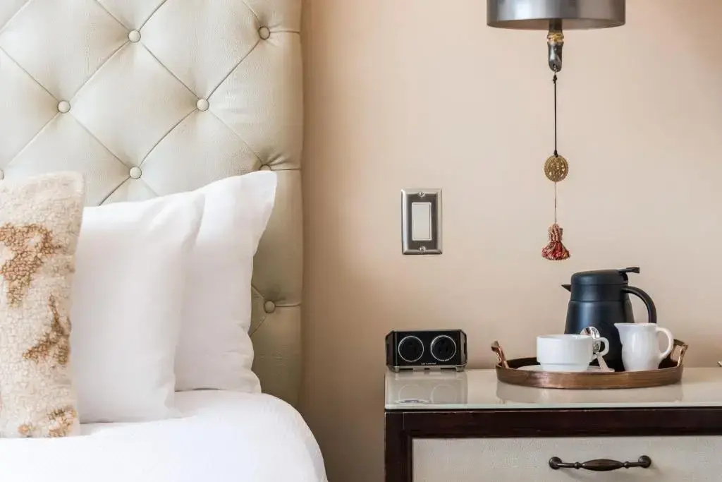The National Hotel Miami Beach - Chambres