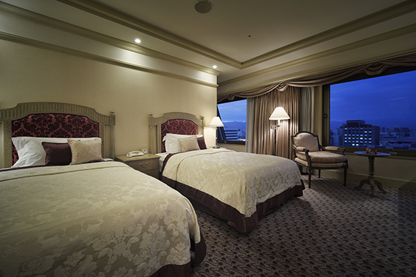 Nikko Princess Kyoto Hotel 사진 56