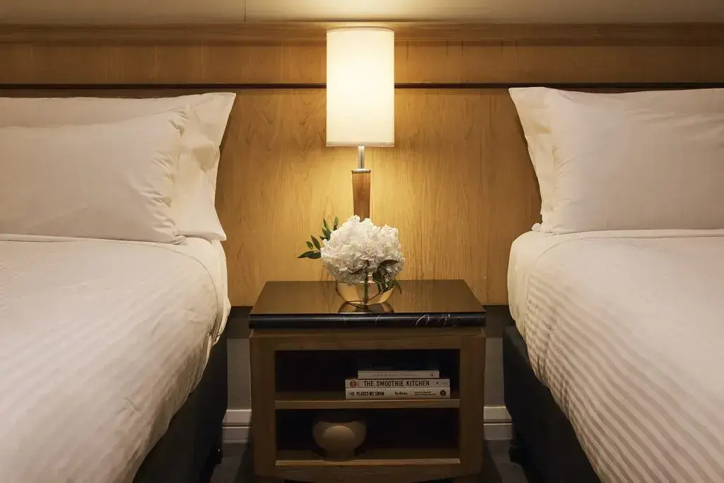 Rydges Darling Square Apartment Hotel - Chambres