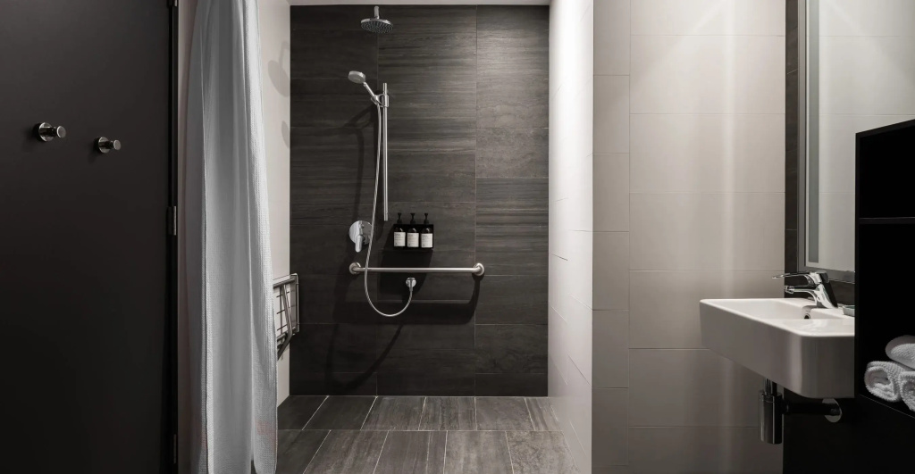 Alex Hotel - Chambres