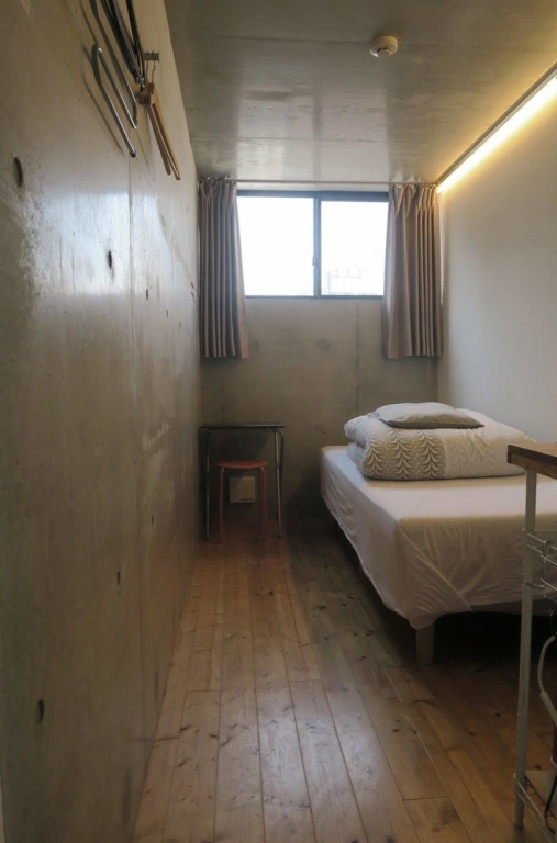 Kangaroo Hotel 사진 4