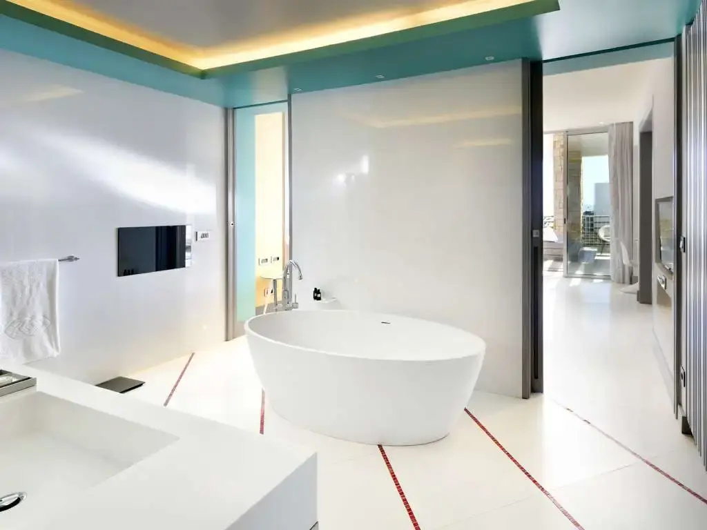 Sofitel Tamuda Bay Beach and Spa - Chambres